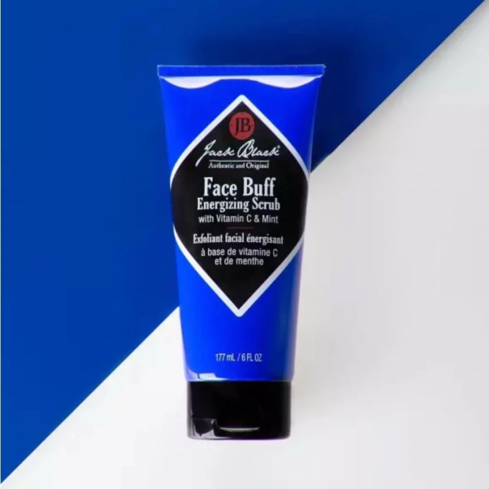 Men’s Skincare Sample Bundle | Jack Black, Kiehl’s, Le Labo, Murdock | New